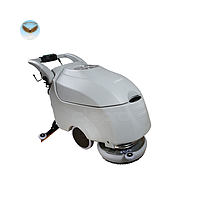 Máy chà sàn liên hợp CLEPRO C51B (Dùng ắc quy)